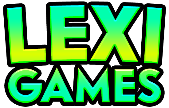 Lexi Games Logo